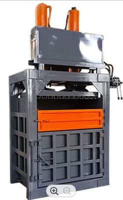 Maszyna do belowania pionowego HPM 29,5KW Ręczna taśma 600 kg