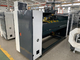 PLC Carton 7-warstwowa maszyna do szycia z tektury falistej Semi Auto