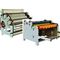 Linia do produkcji tektury falistej 1600 mm Maszyna do produkcji pudełek przemysłowych ISO9001
