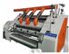 E Flet 1400mm Jednostronna maszyna do tektury falistej Automatyczna do produktów kartonowych