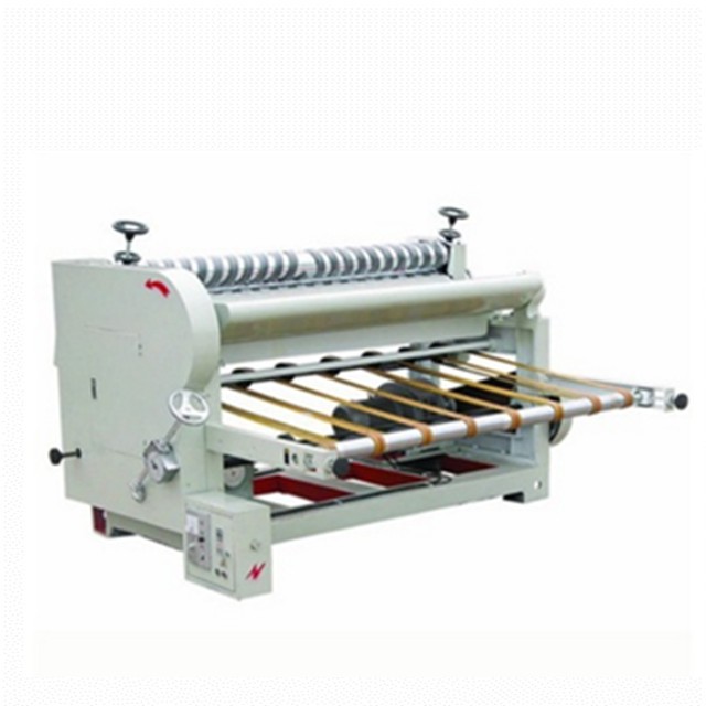 Części zamienne do tektury falistej z tektury falistej 280 mm 1