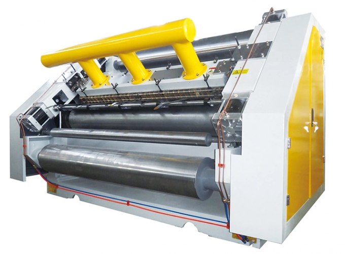 Części zamienne do tektury falistej z tektury falistej 280 mm 0