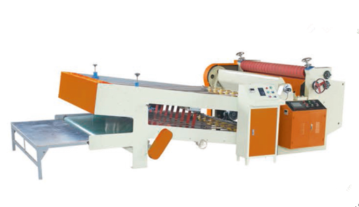 Części zamienne do tektury falistej z tektury falistej 280 mm 2