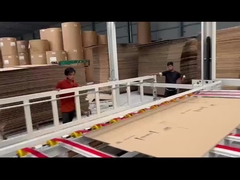 Maszyna do cięcia gniazdkowego w postaci gniazdkowej, Flexo Printing Slotting Machine Semi Auto