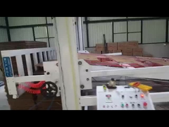 maszyna do druku flexo