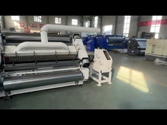 Maszyna do produkcji tektury falistej