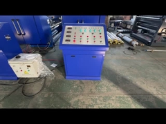 Linia do produkcji tektury falistej