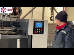 produkcja pudełek z tektury falistej