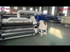 Linia do produkcji tektury falistej