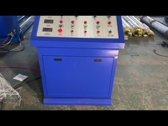 Maszyna do produkcji tektury falistej