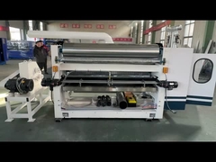 Maszyna do produkcji tektury falistej