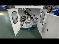 Maszyna do produkcji tektury falistej