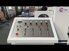 Maszyna do produkcji tektury falistej