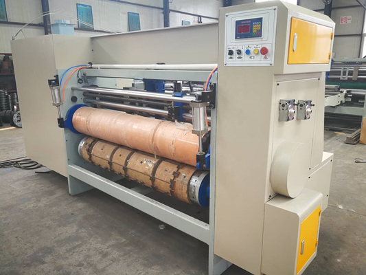 Maszyna do sztancowania tektury falistej CE EAC 1400 * 2600 mm Długa żywotność
