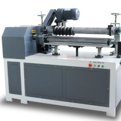 2000 * 900 Maszyna do produkcji rur z rdzeniem papierowym 400 kg w pełni zautomatyzowana
