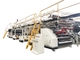 1600mm Flet Cardboard Maker Automatyczna maszyna do produkcji opakowań kartonowych