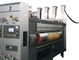 Automatyczny podajnik 6 kolorów Flexo Printer Slotter Maszyna do tektury falistej