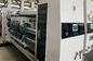 Automatyczna maszyna do precyzyjnego drukowania o wysokiej prędkości Dłutowanie Maszyna do cięcia sztancującego 4 kolory obrotowe
