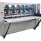 CE 2000mm Thin Blade Slitter Scorer Machine Maszyna do produkcji pudełek kartonowych