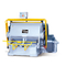750 mm Ręczne drukowanie Maszyna do produkcji kartonów sztancowanych Ml-750 Wysoka wydajność