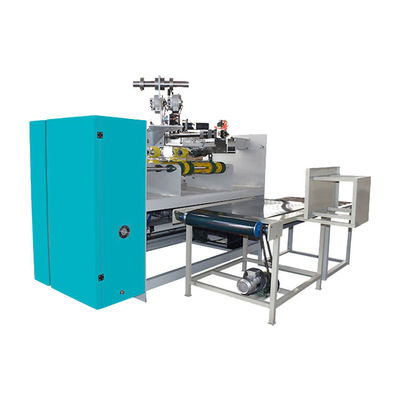 1-5mm Stitch Thickness Carton Box Gluing Machine The Ultimate Box Stitching