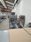 Automatyczna sklejarka do folderów Prasa do wklejania tektury falistej Maszyna 22,5 kW
