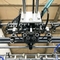 Opakowanie kartonowe Maszyna do laminowania papieru fletowego PLC Core