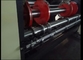 Maszyna do cięcia gniazdkowego w postaci gniazdkowej, Flexo Printing Slotting Machine Semi Auto