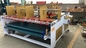 System sterowania PLC maszyny do składania i klejania kartonu falistego