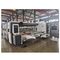 Maszyna do produkcji skrzyni falistej 220V Flexo Printer Slotter Rotary Die Cutter