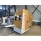 Automatyczna Pneumatyczna Maszyna do kartonowania kartonowego Flekso drukowanie