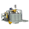Pneumatyczna maszyna do klejania kartonowego składnika, półautomatyczna maszyna do klejania kartonów