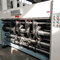 Zaawansowana maszyna do druku kartonowego z tekturą falistą Flexo drukowanie szczelinowanie cięcie wysokiej wydajności