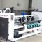 Maszyna do sklejania tektury falistej Flexo 300 * 900 mm 180 sztuk na minutę