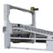 ISO9001 380v Hydrauliczna automatyczna maszyna do układania w stos karton 1400 * 2600 mm