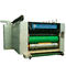 Cztery kolory Flexo Printer Slotter Die Cutter Machine 1400 * 2800 mm