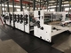3-warstwowa drukarka fleksograficzna Slotter w kartonach do produkcji 80 sztuk / min