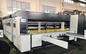 Pudełko kartonowe Dwukolorowe drukowanie Dłutowanie Maszyna do sztancowania Automatyczna 150 sztuk / min
