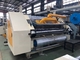 Pneumatyczna automatyczna maszyna do produkcji pudeł kartonowych 1600 mm do tektury falistej