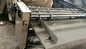 Pudełko kartonowe Making 2000mm Thin Blade Slitter Scorer Machine Rotary Semiauto