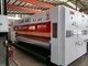Flexo Printer Slot Diecut Maszyna do produkcji kartonów do tektury falistej