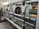 Maszyna do tektury falistej 2600 mm Dłutowanie do jednokolorowego druku fleksograficznego